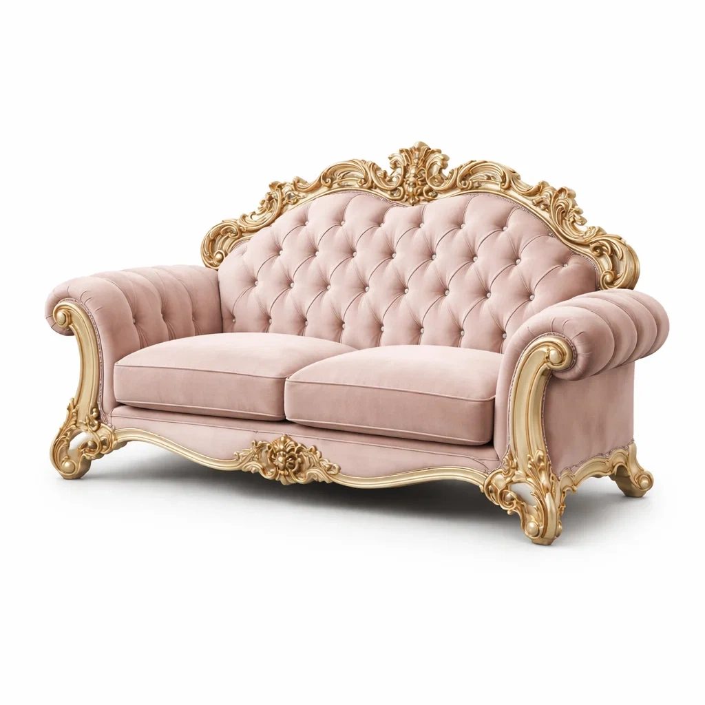 Wohnzimmermöbel,Sofa-NESTAVENAA