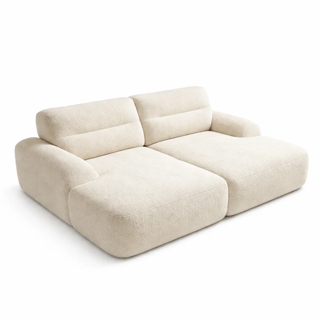 Wohnzimmermöbel,Sofa-NESTAVENAA