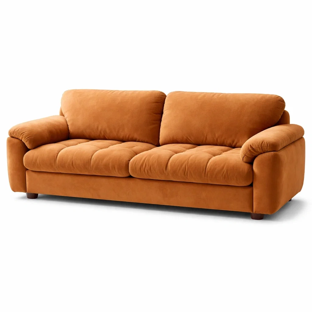 Wohnzimmermöbel,Sofa-NESTAVENAA