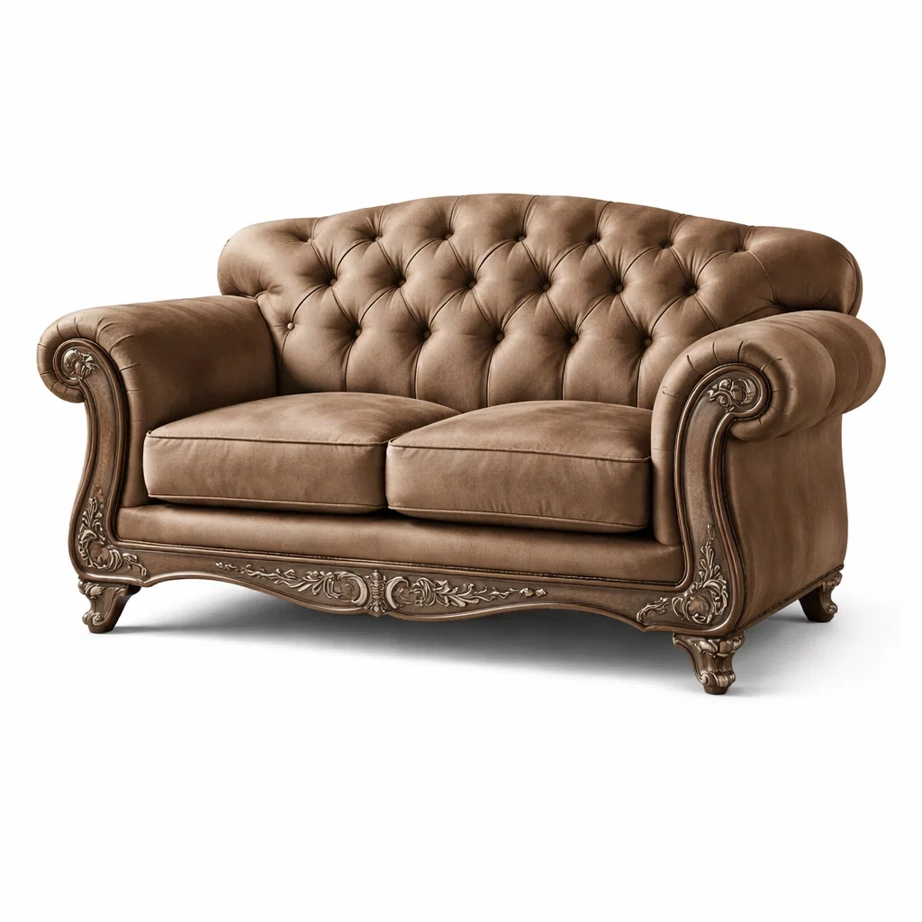 Wohnzimmermöbel,Sofa-NESTAVENAA