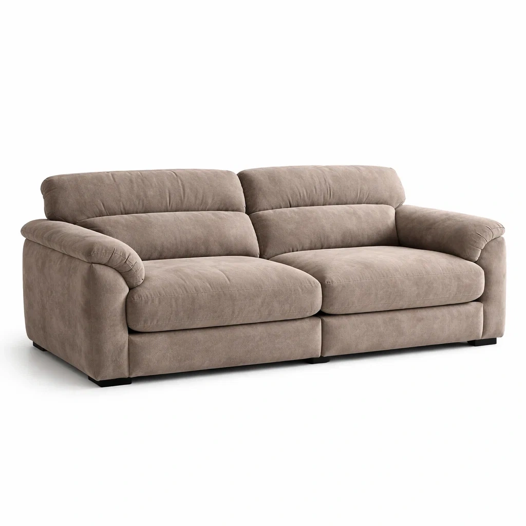 Wohnzimmermöbel,Sofa-NESTAVENAA