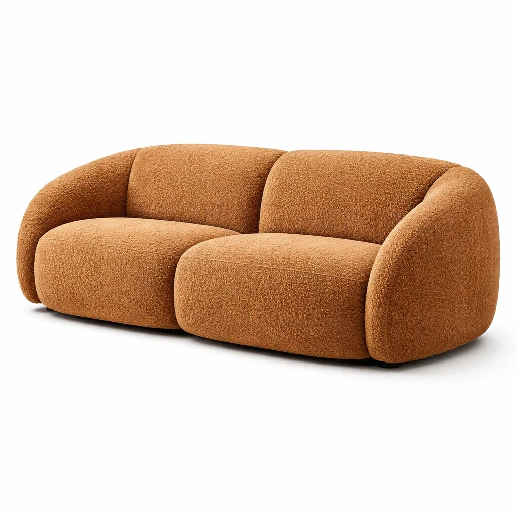 Wohnzimmermöbel,Sofa-NESTAVENAA