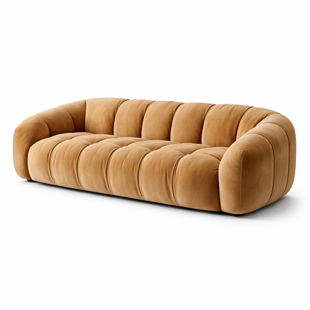 Wohnzimmermöbel,Sofa-NESTAVENAA
