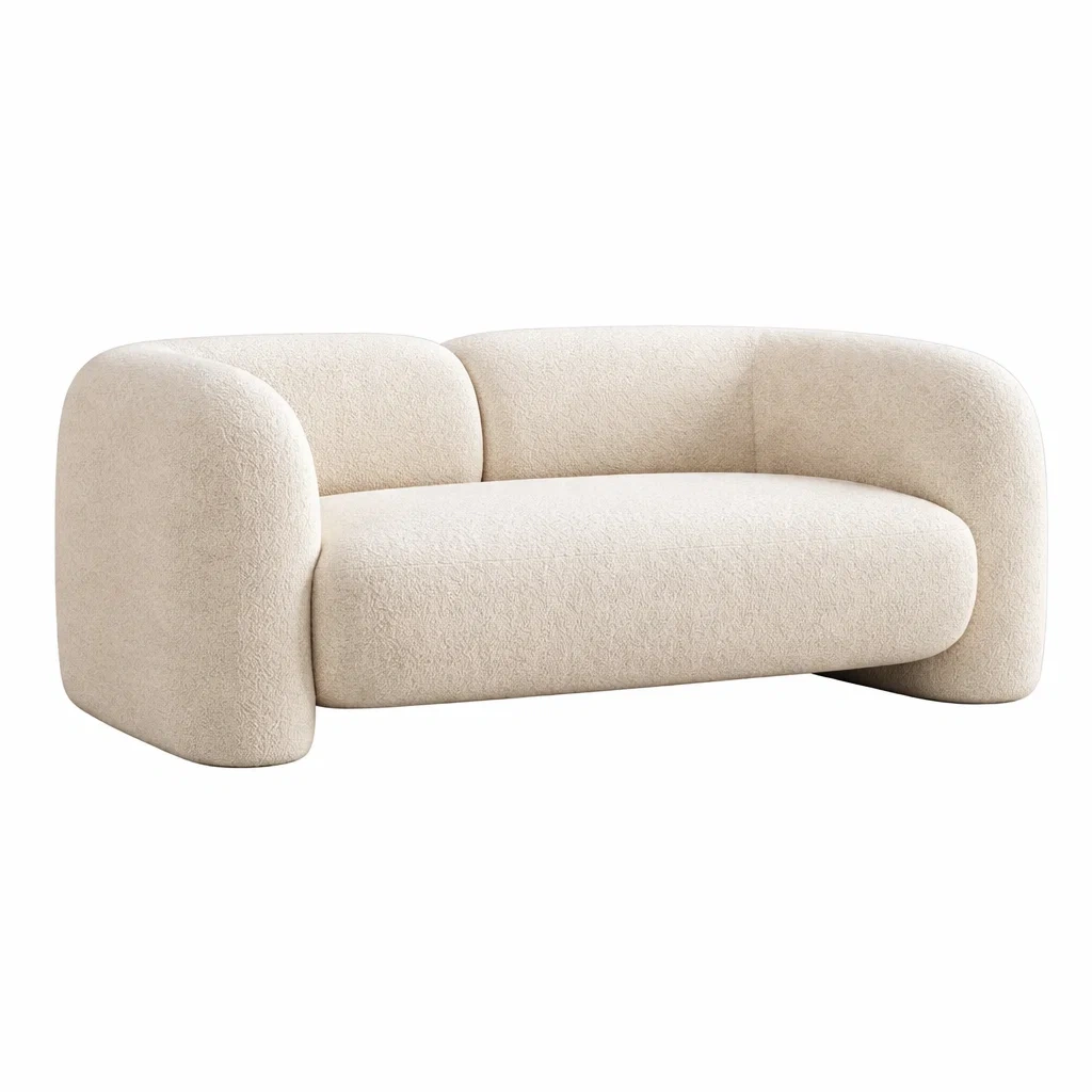 Wohnzimmermöbel,Sofa-NESTAVENAA