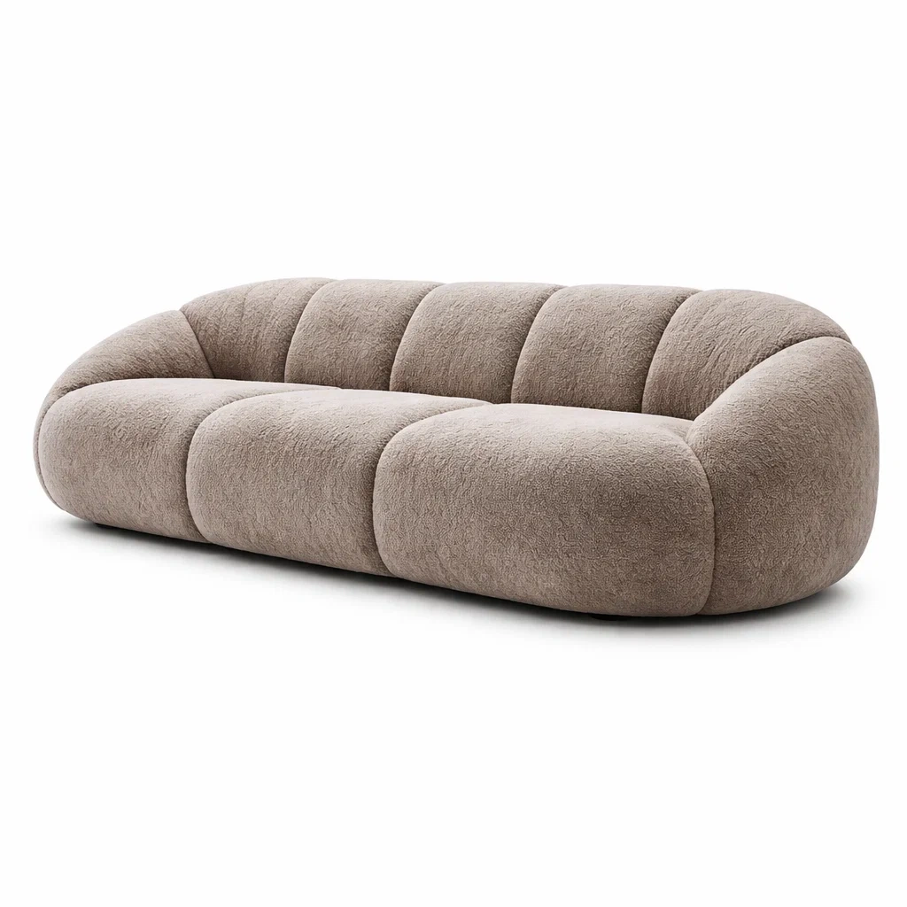 Wohnzimmermöbel,Sofa-NESTAVENAA