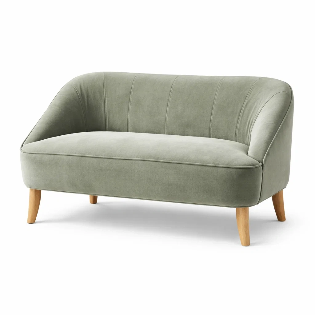 Wohnzimmermöbel,Sofa-NESTAVENAA