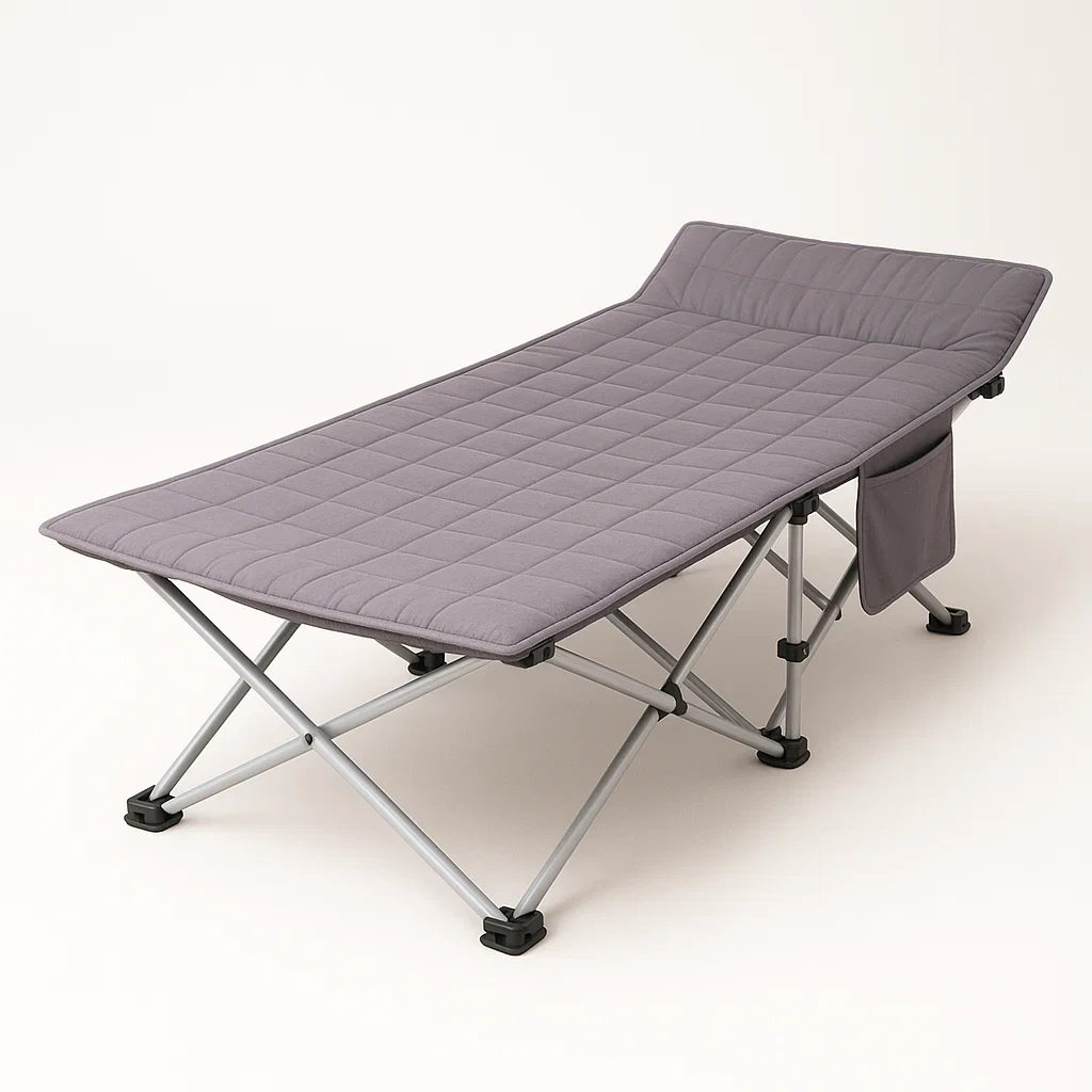 Campingartikel,Campingbett-Nestelaxoa