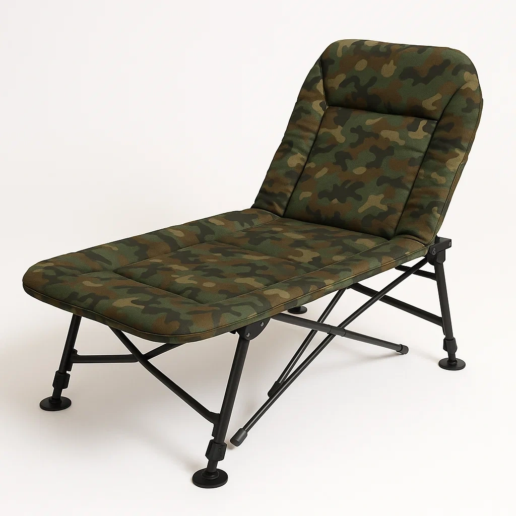 Campingartikel,Campingbett-Nestelaxoa