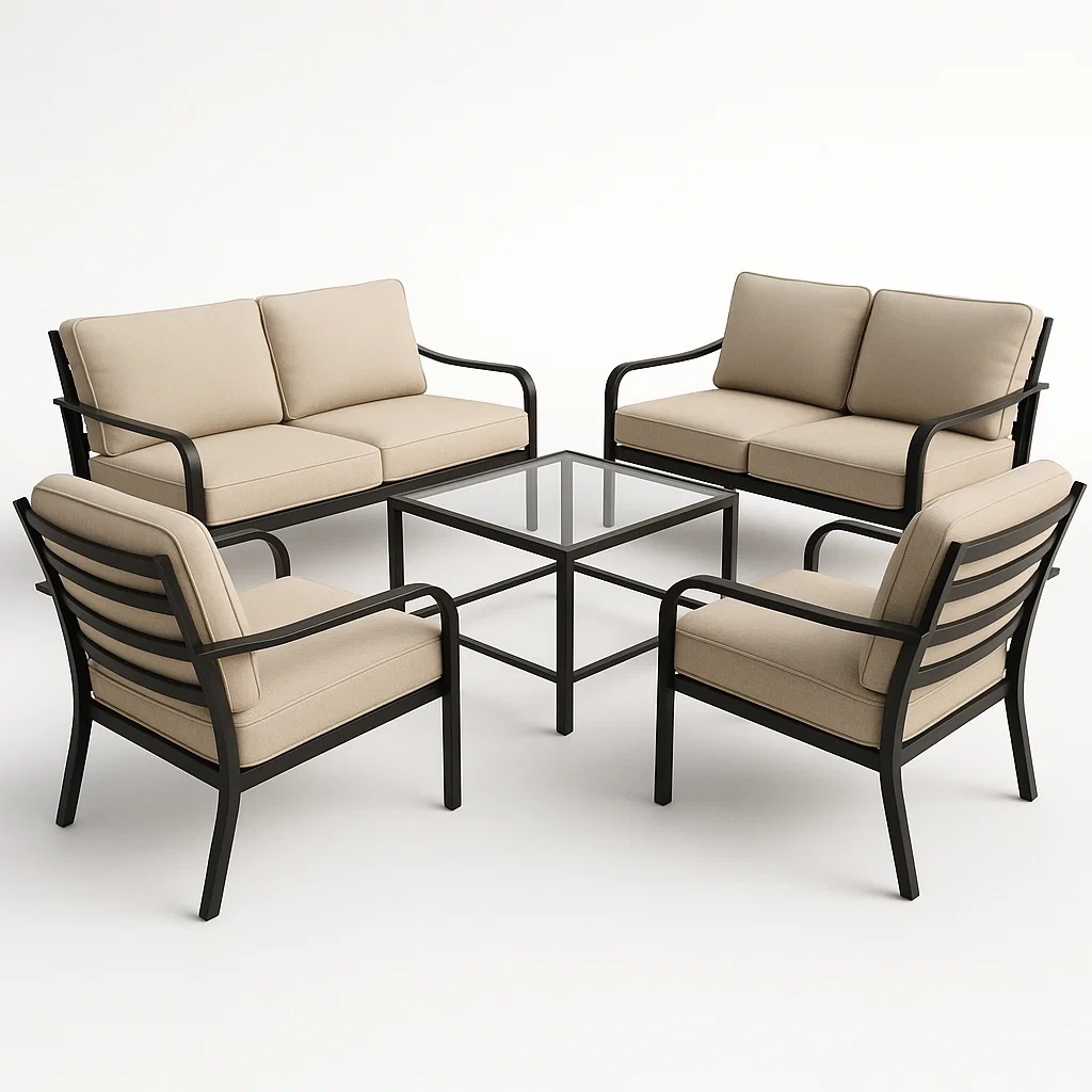 Garten,Lounge-Set-Nestelaxoa