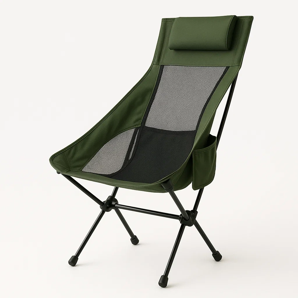 Campingartikel,Campingstuhl-Nestelaxoa