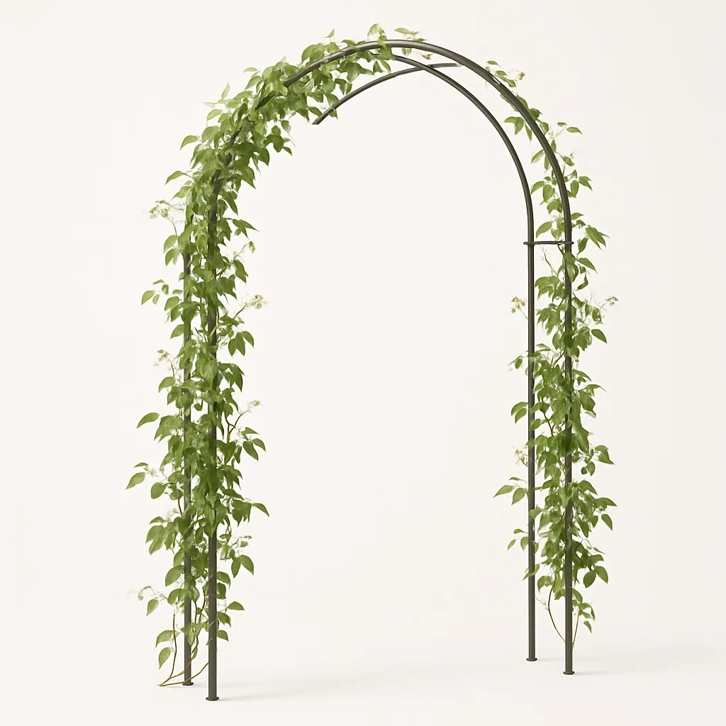 Garten,Pflanzen-Rankgitter-Nestelaxoa