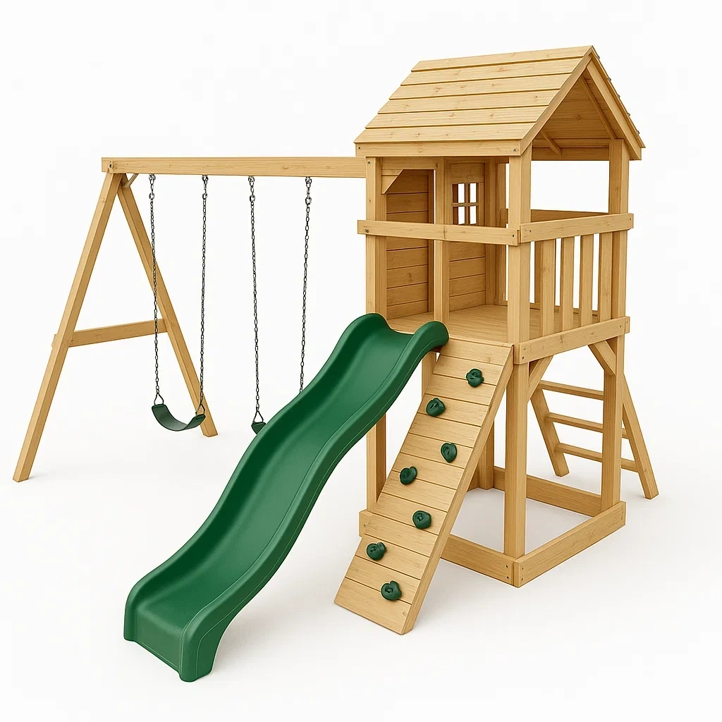Garten,Spielgeräte für Kinder-Nestelaxoa