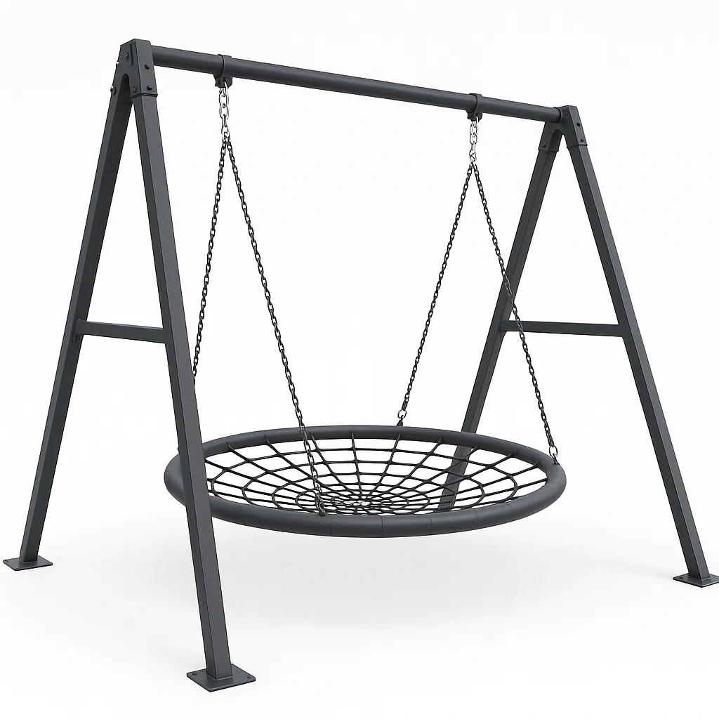 Garten,Spielgeräte für Kinder-Nestelaxoa