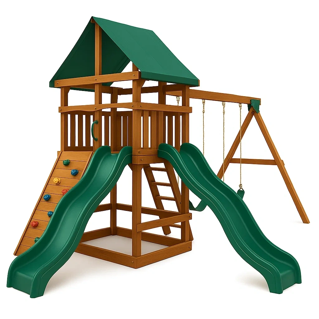 Garten,Spielgeräte für Kinder-Nestelaxoa