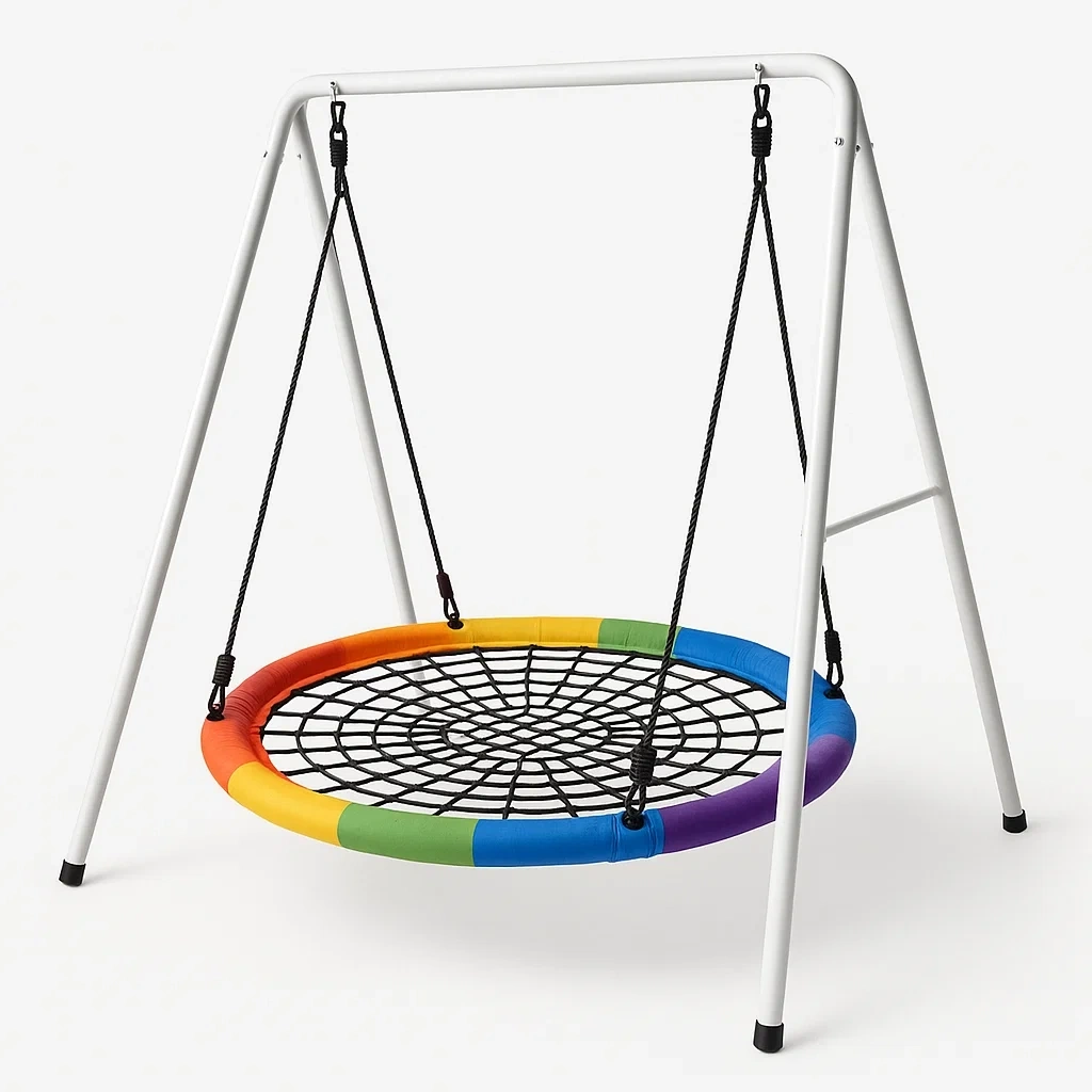 Garten,Spielgeräte für Kinder-Nestelaxoa