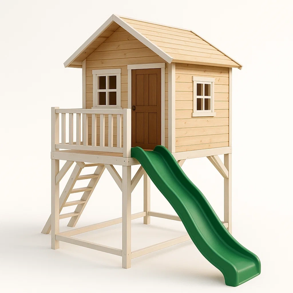 Garten,Spielgeräte für Kinder-Nestelaxoa