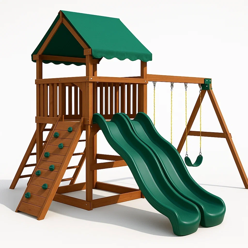Garten,Spielgeräte für Kinder-Nestelaxoa