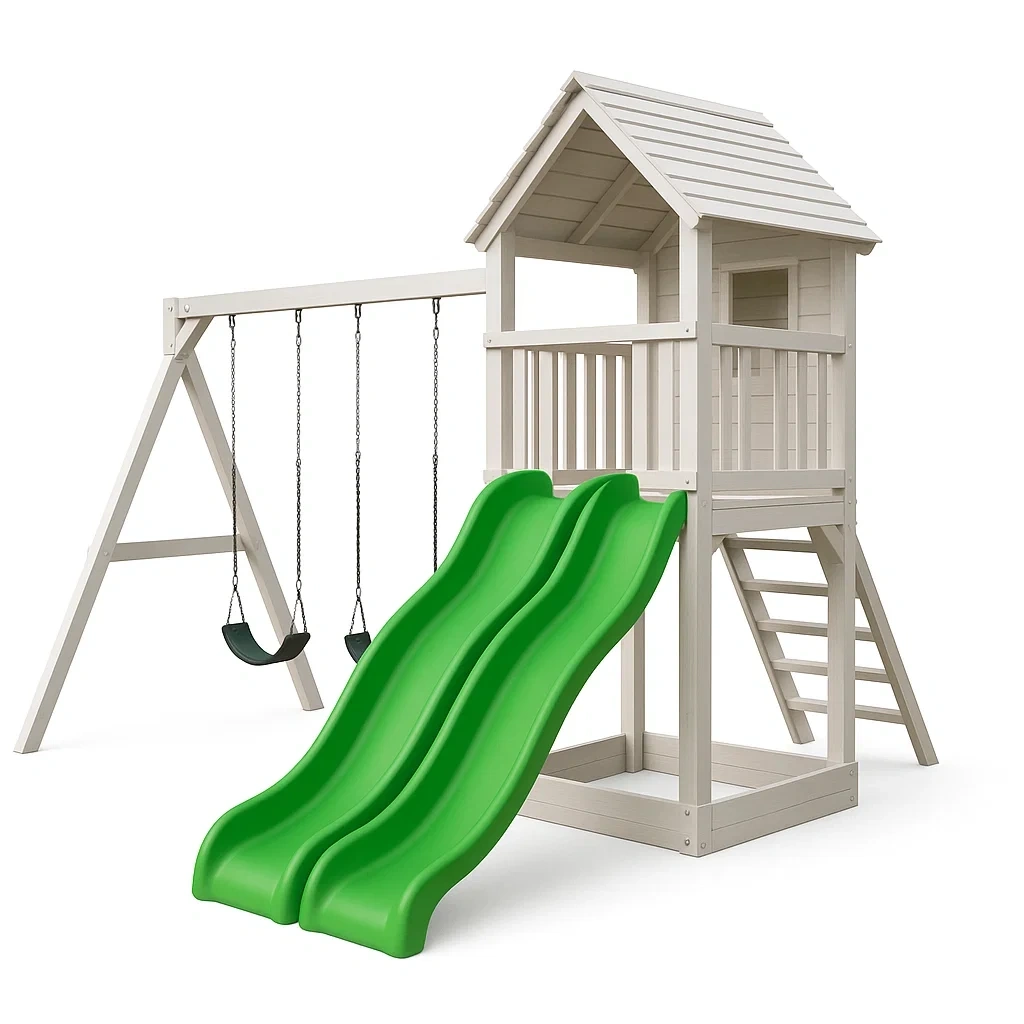 Garten,Spielgeräte für Kinder-Nestelaxoa