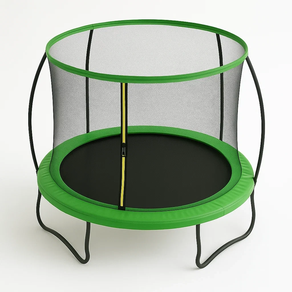 Garten,Trampolin-Nestelaxoa
