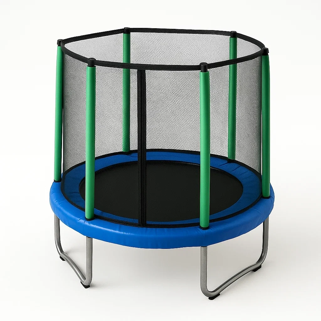 Garten,Trampolin-Nestelaxoa