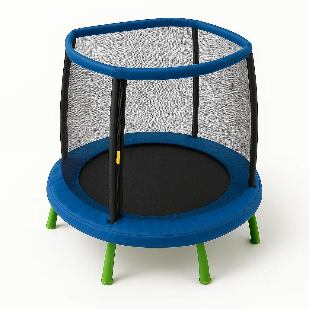 Garten,Trampolin-Nestelaxoa