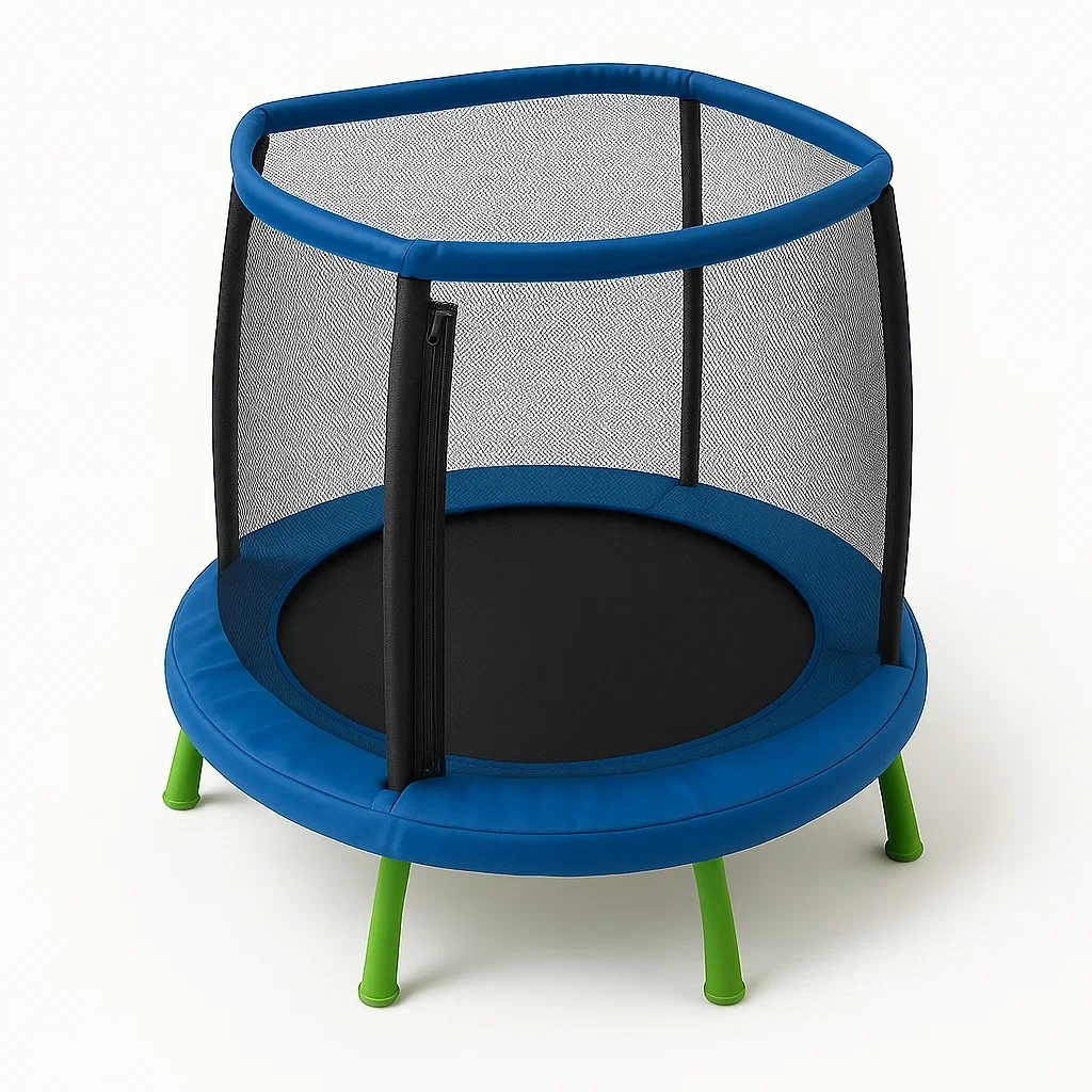 Garten,Trampolin-Nestelaxoa