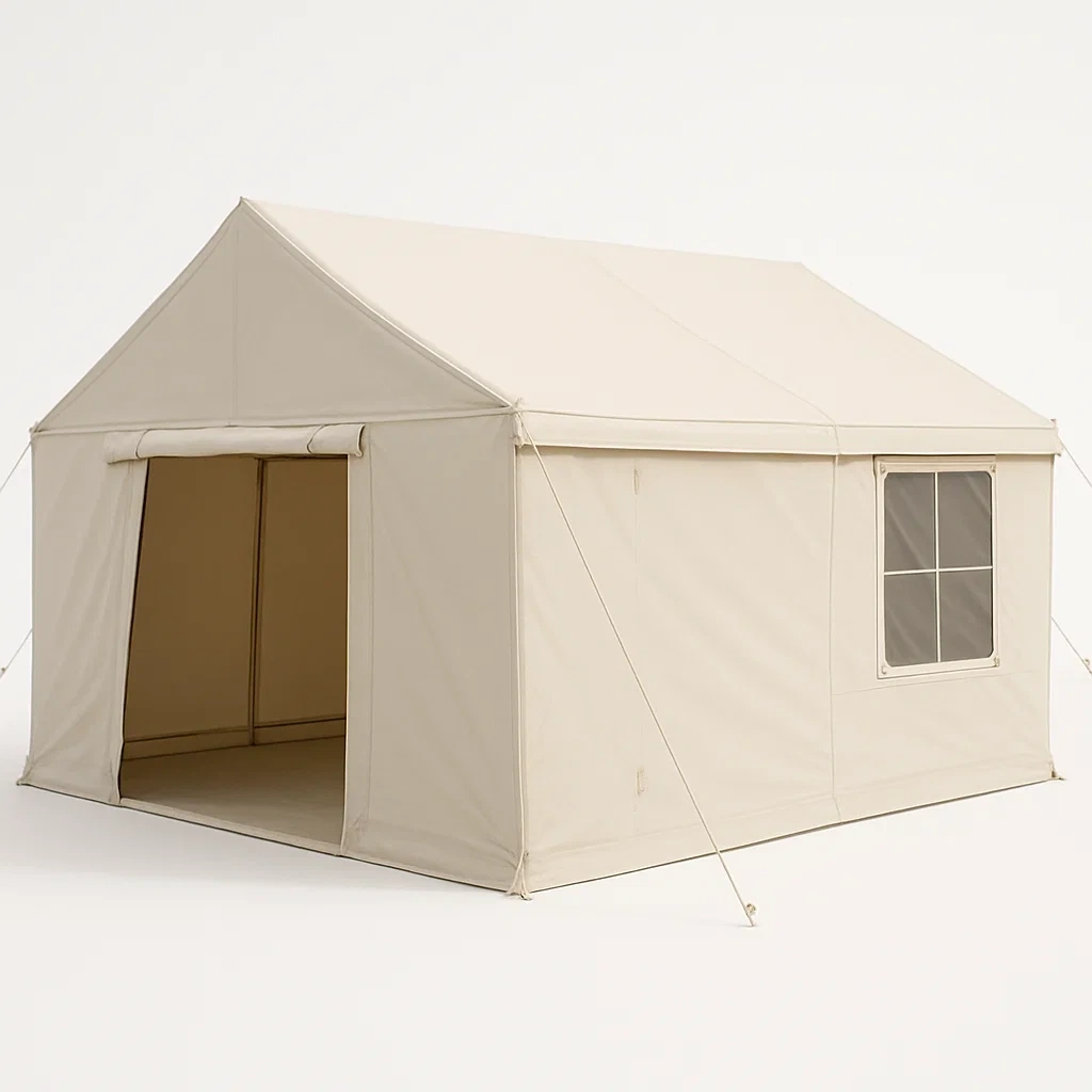 Campingartikel,Zelt-Nestelaxoa