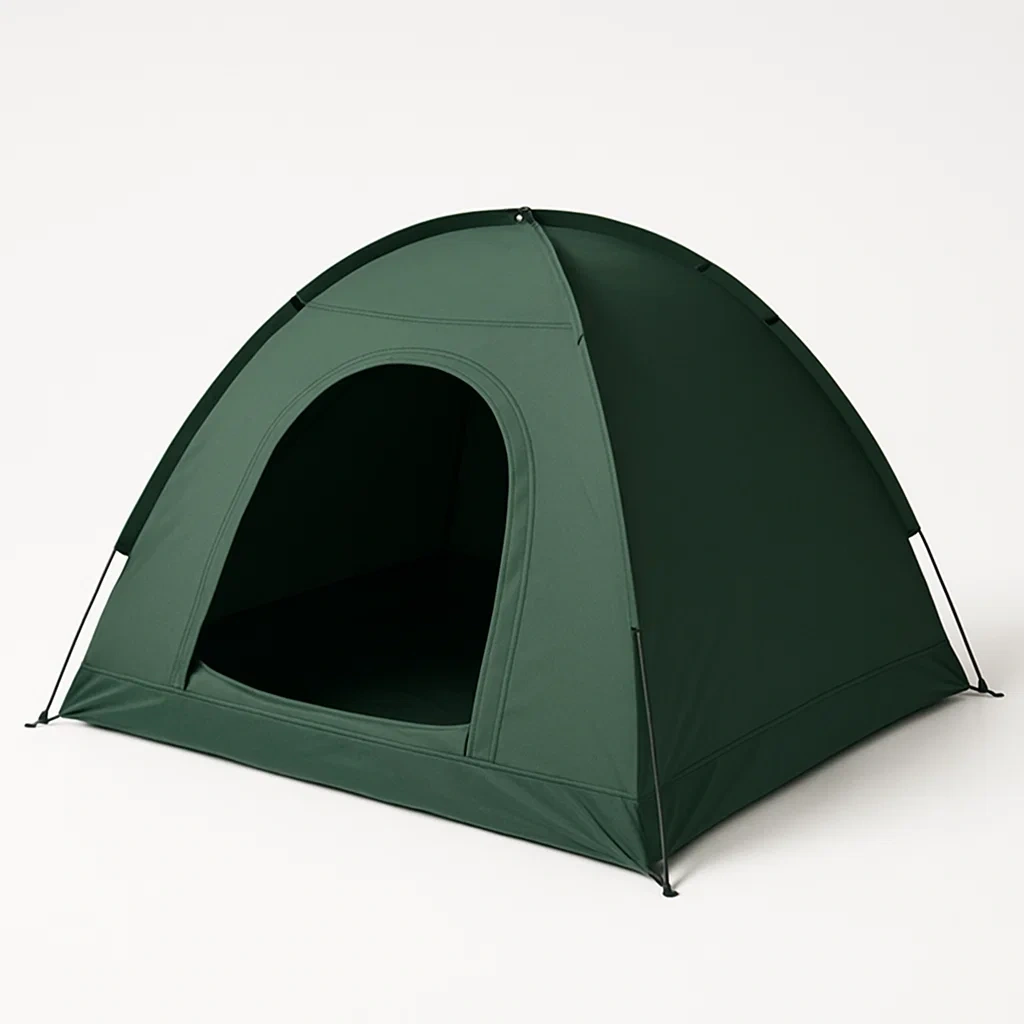 Campingartikel,Zelt-Nestelaxoa