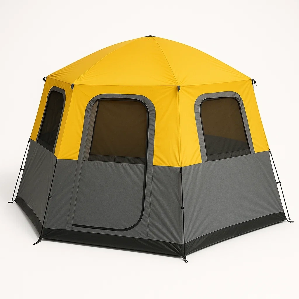 Campingartikel,Zelt-Nestelaxoa