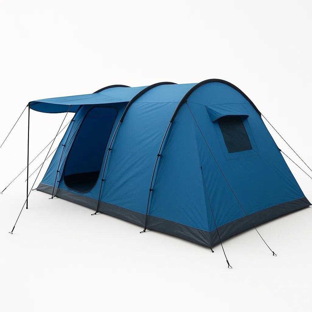 Campingartikel,Zelt-Nestelaxoa