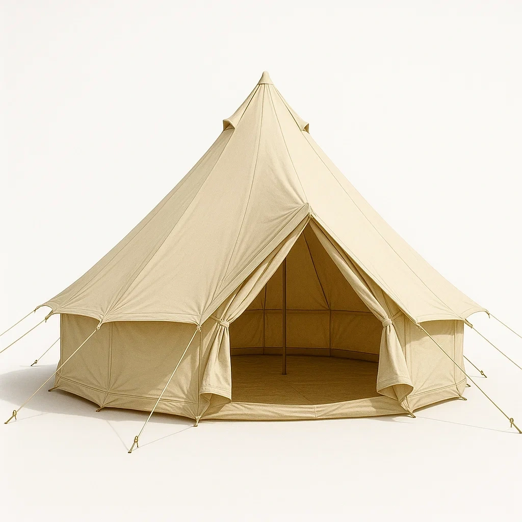 Campingartikel,Zelt-Nestelaxoa