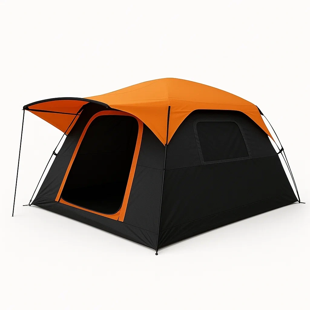 Campingartikel,Zelt-Nestelaxoa