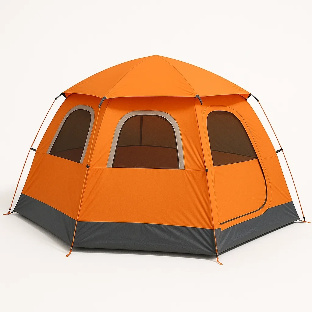 Campingartikel,Zelt-Nestelaxoa