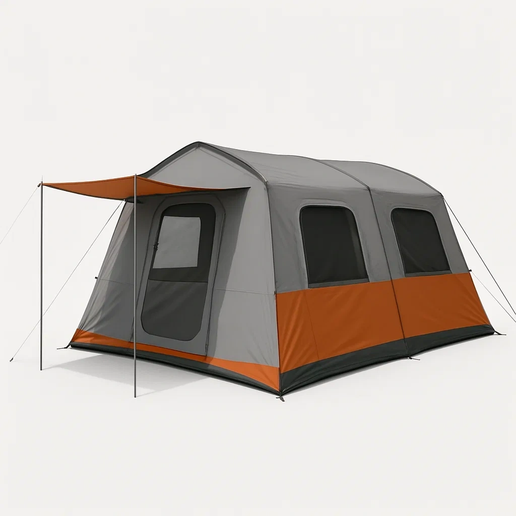 Campingartikel,Zelt-Nestelaxoa