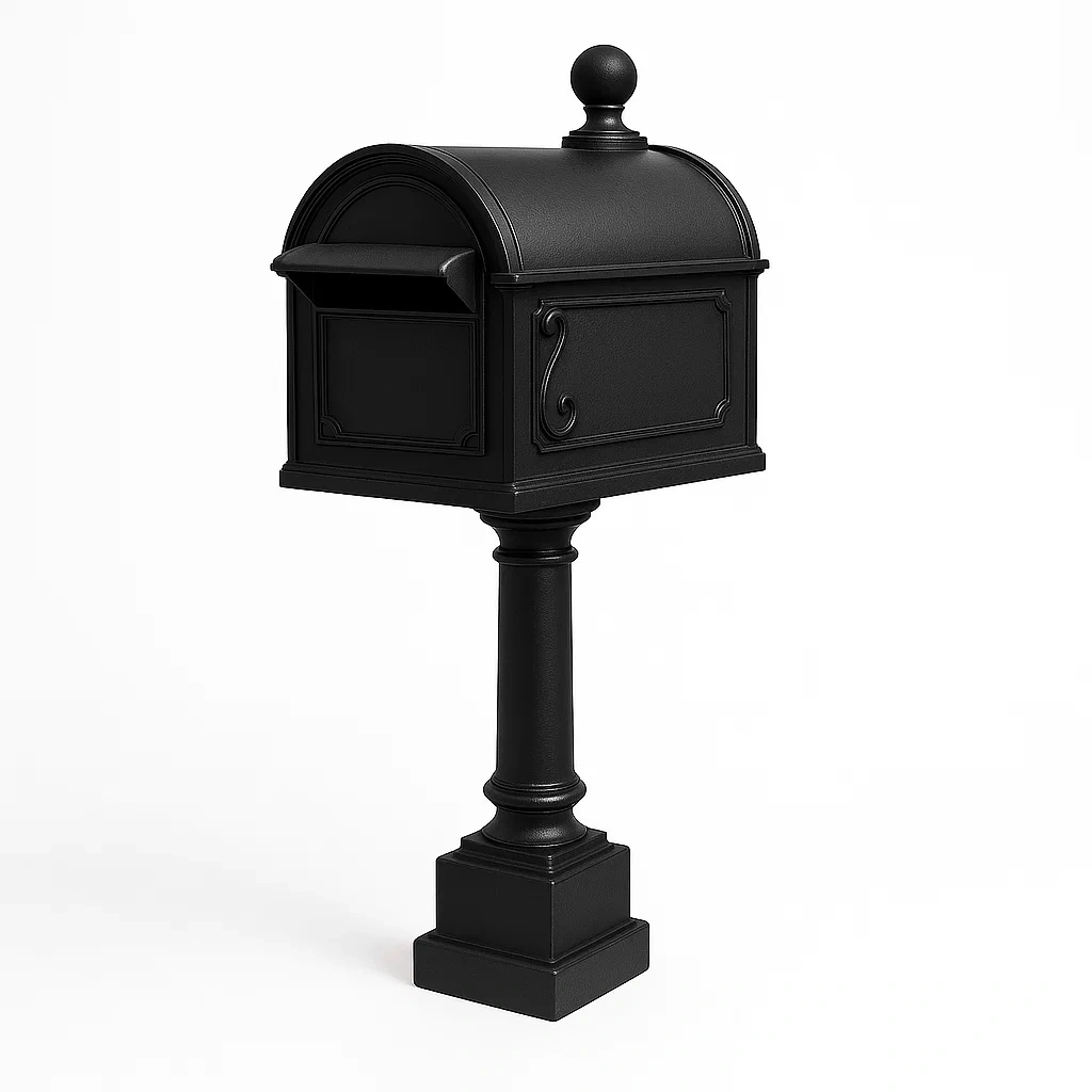 Eingangsdekoration,Briefkasten-Nestelaxoa