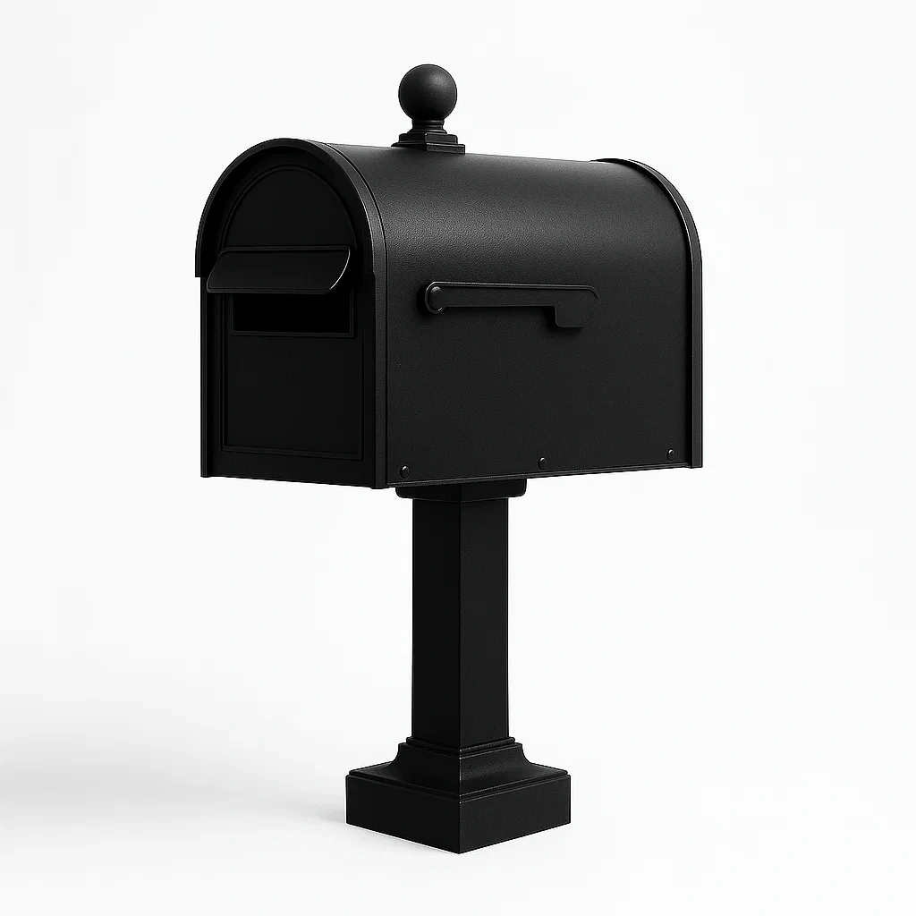 Eingangsdekoration,Briefkasten-Nestelaxoa