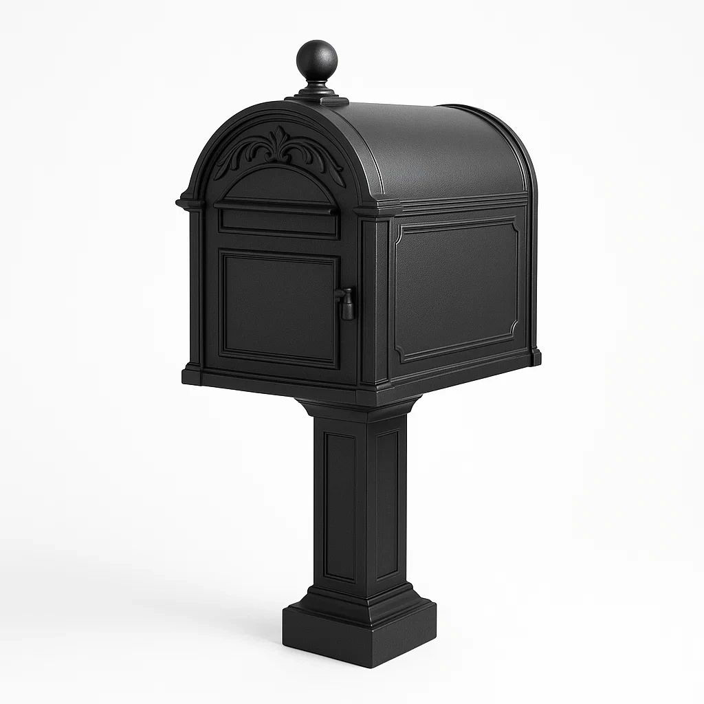 Eingangsdekoration,Briefkasten-Nestelaxoa