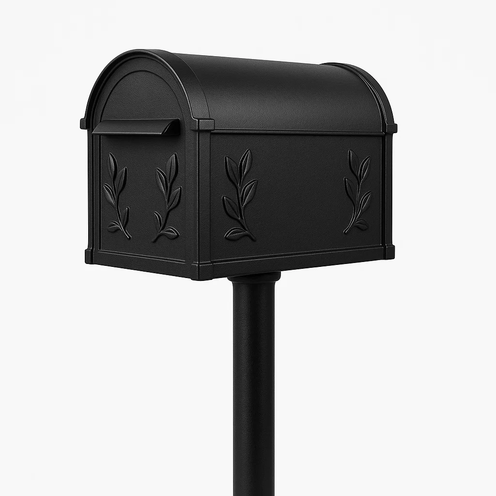 Eingangsdekoration,Briefkasten-Nestelaxoa
