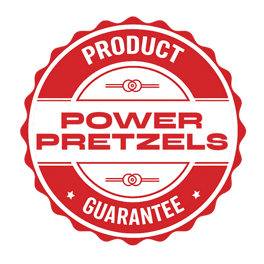 Quality guarantee seal
