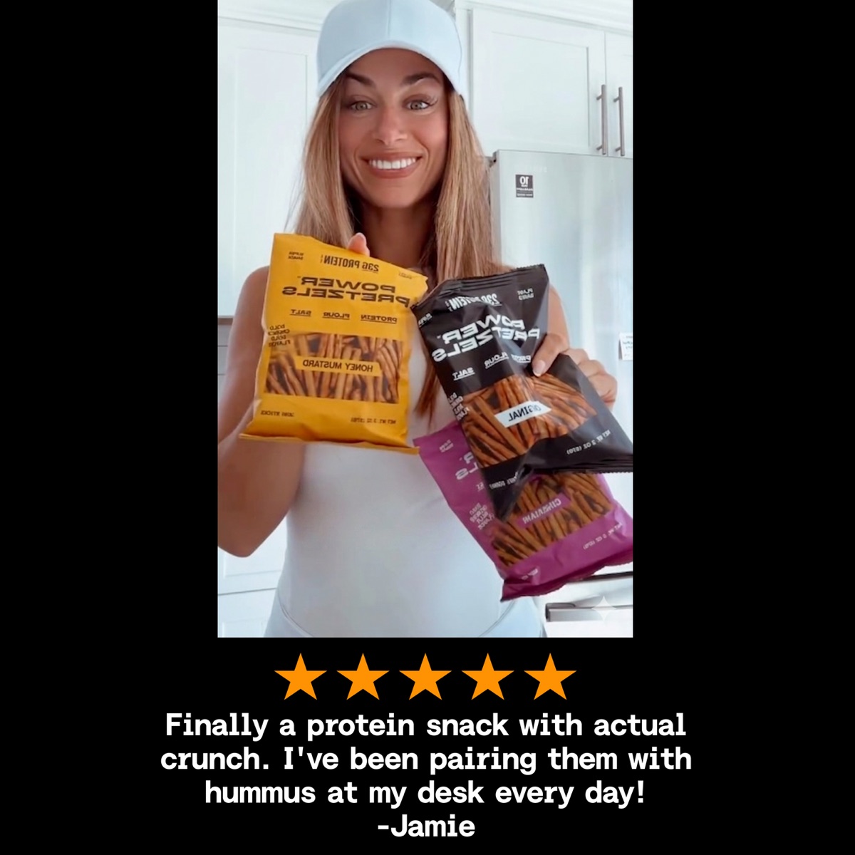 Customer photo