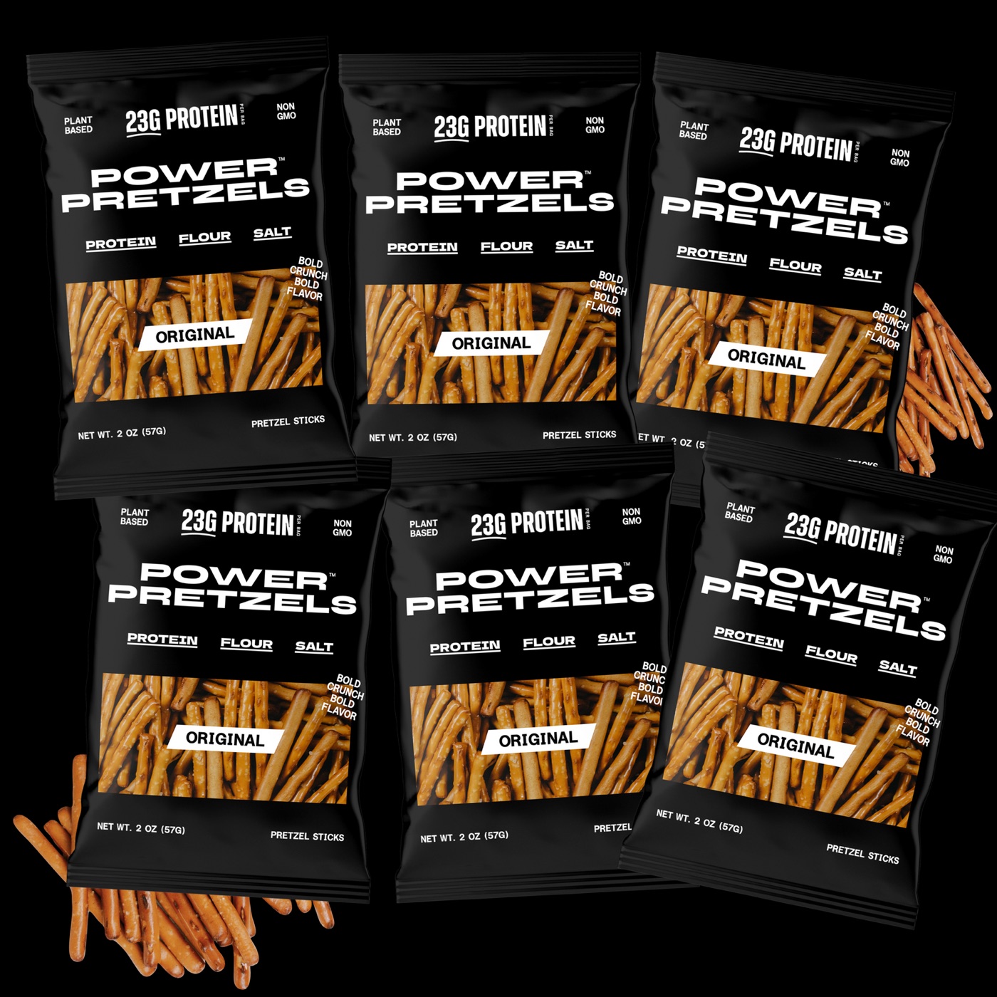Original Pack — 6 Count