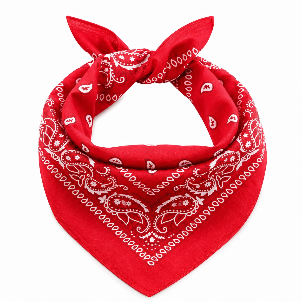 Paisley Bandana Halstuch-MiranovaHome
