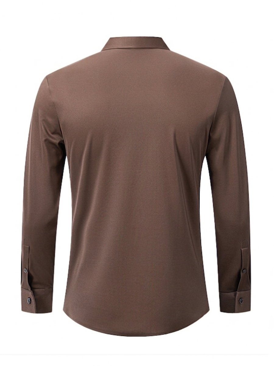 Advanced Performance Dress Shirt