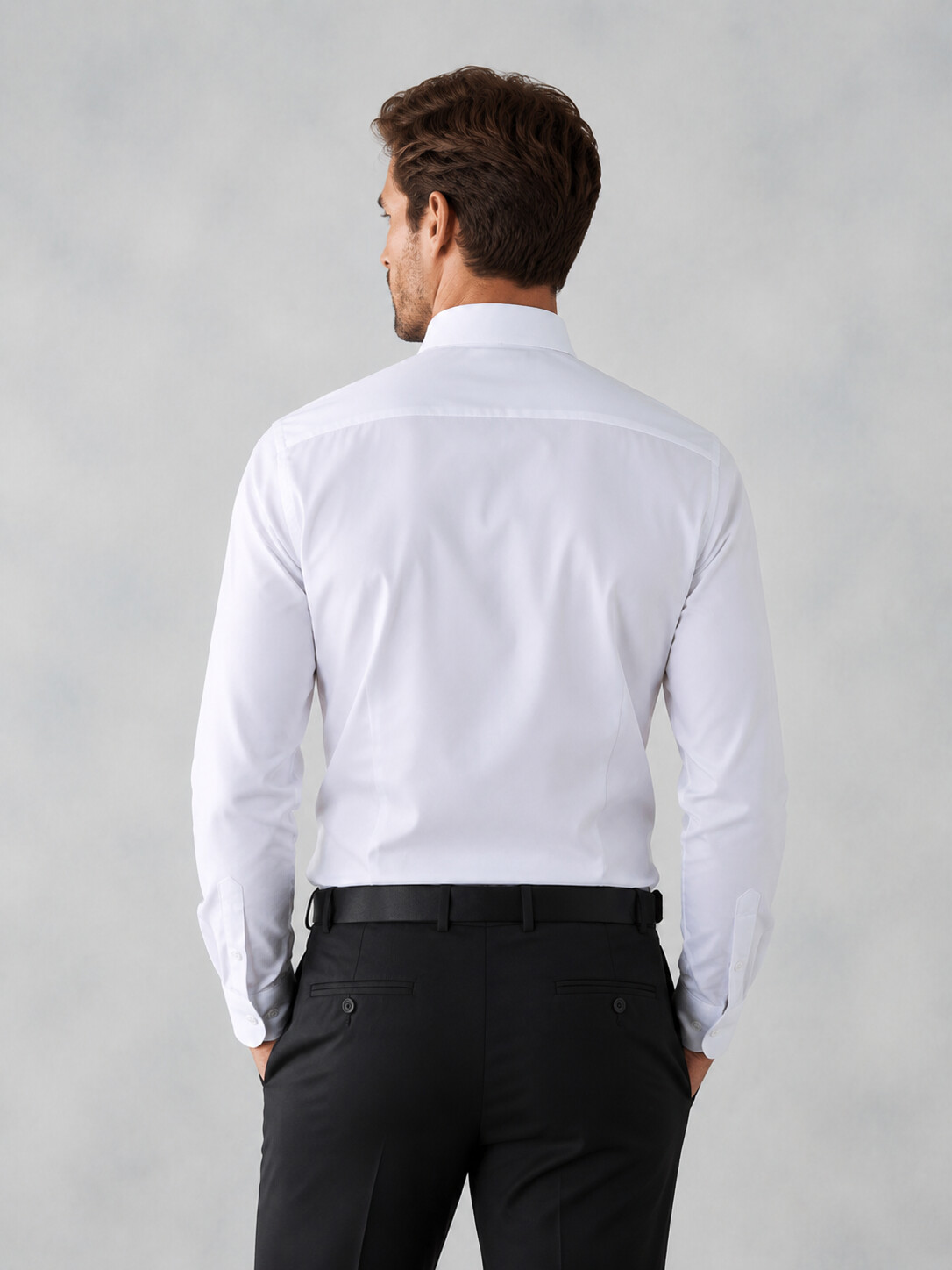 Performance Easy-Care Shirt