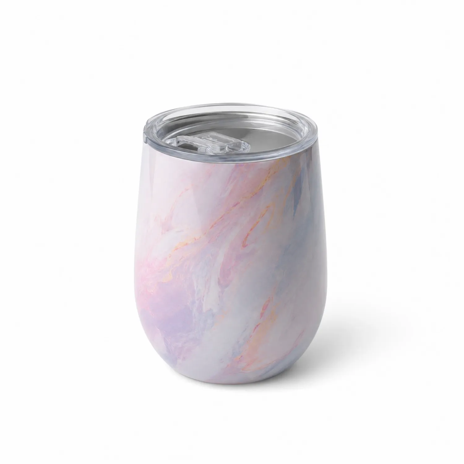 Vaso Térmico Mármol 350ml Multicolor