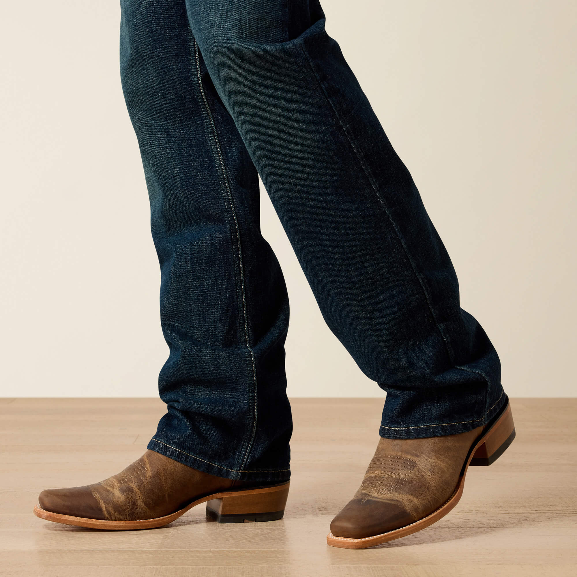 M4 Legacy Boot Cut Jean 03 - ROADHOUSE
