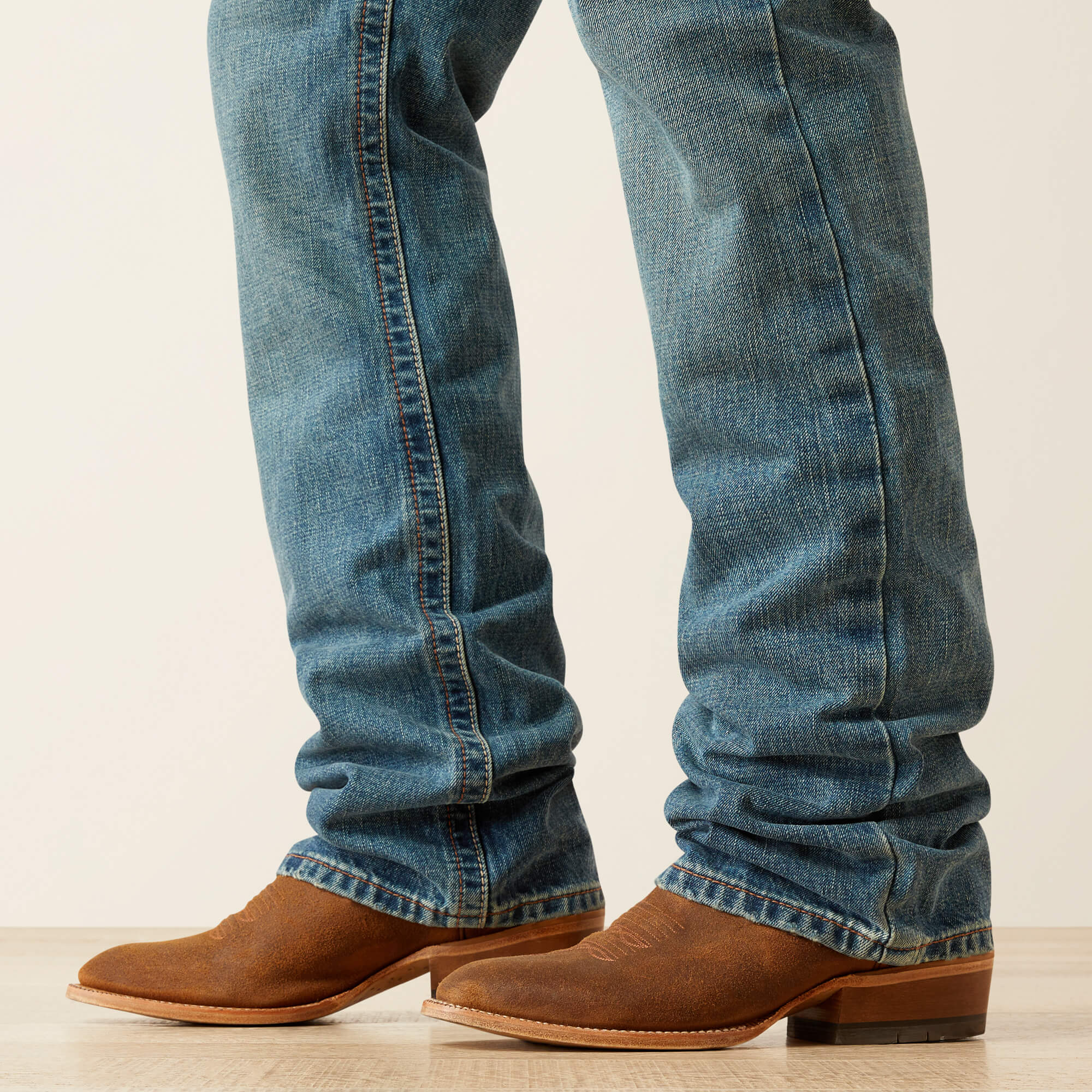 M4 Relaxed Scoundrel Boot Cut Jean 03 - SCOUNDREL