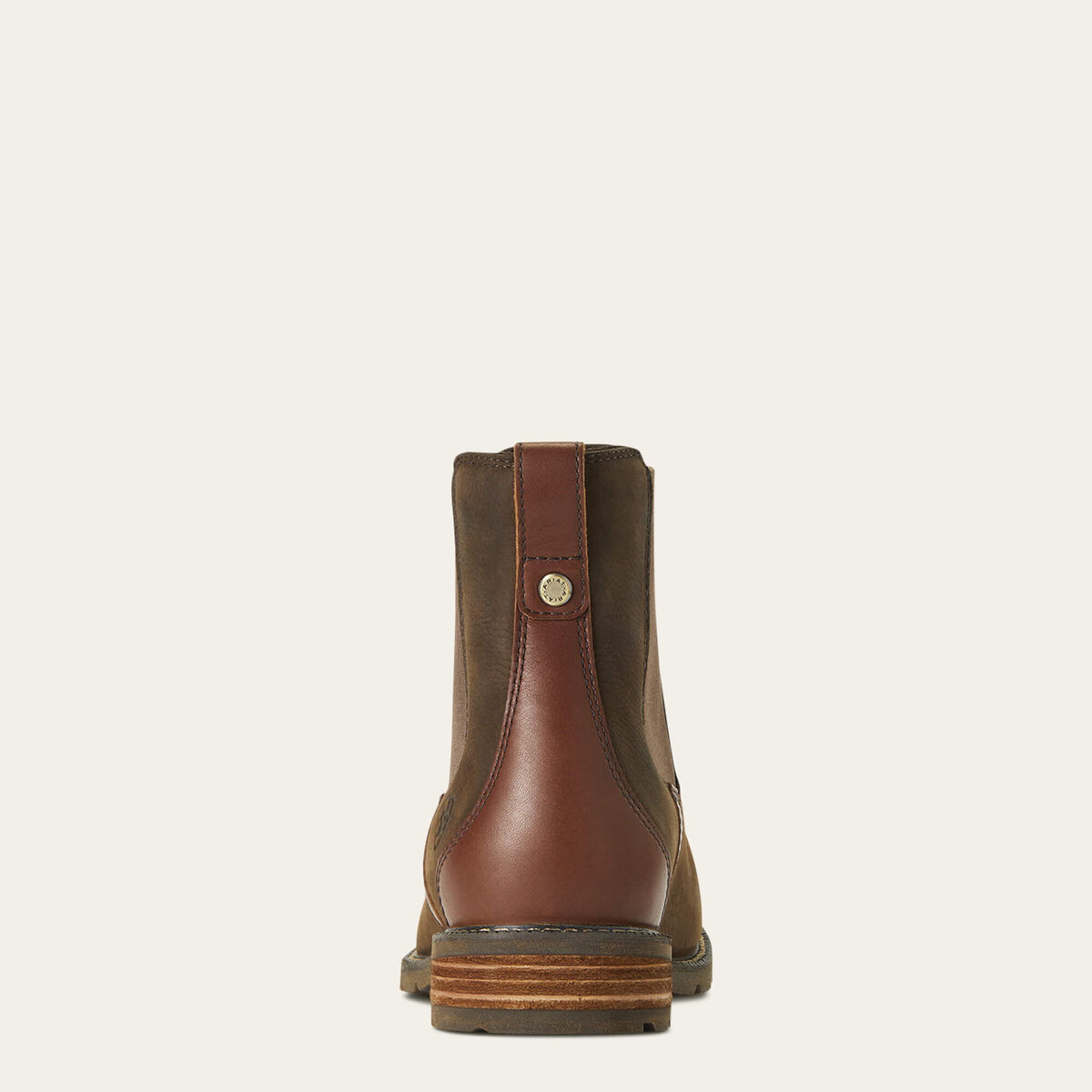 Wexford Waterproof Chelsea Boot - Java
