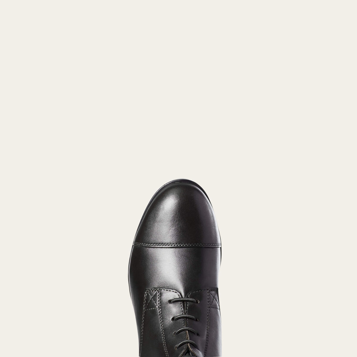 Heritage Contour II Field Zip Tall Riding Boot - Black