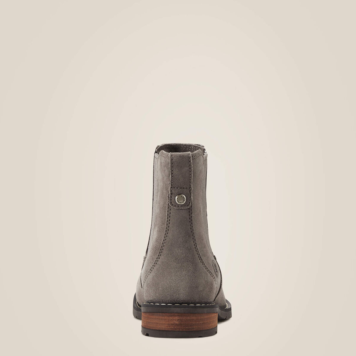 Wexford Waterproof Chelsea Boot - Weathered